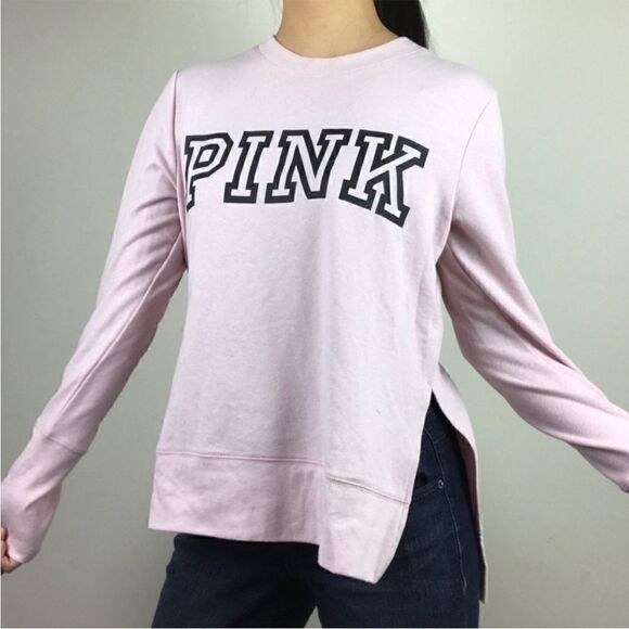 PINK Victoria’s Secret pullover top - Picture 2 of 3